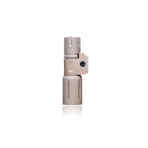 Modlite Systems, PLHv2 PDW-350 Rifle Mounted Light, FDE