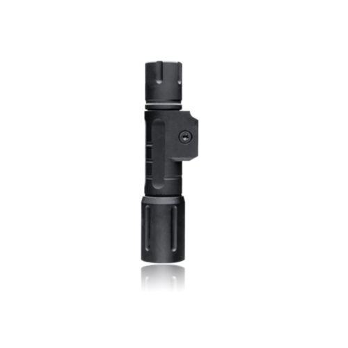 Modlite Systems, PLHv2 PDW-650 Rifle Mounted Light, BLK