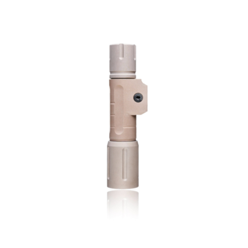 Modlite Systems, PLHv2 PDW-650 Rifle Mounted Light, FDE