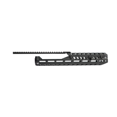 Ranger Point Precision, Smith & Wesson 1854 PewView M-LOK Rail System, Pistol Caliber