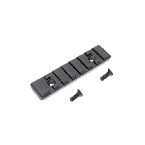 KRISS Vector Side Rail Kit, 7 Slot