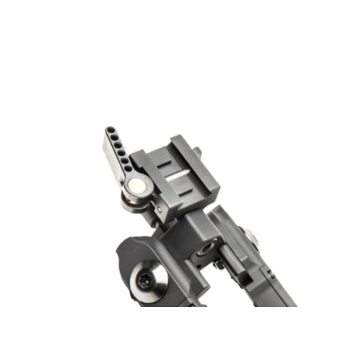 Accu-Tac 1913 Spec Mount, QD