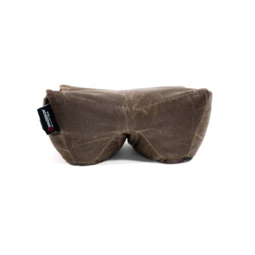 Armageddon Gear Plus One Game Changer, Waxed Canvas, Brown