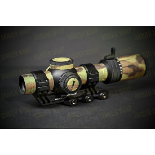 Ranger Wrap, Primary Arms Compact PLx 1-8, Optic Wrap Cordura