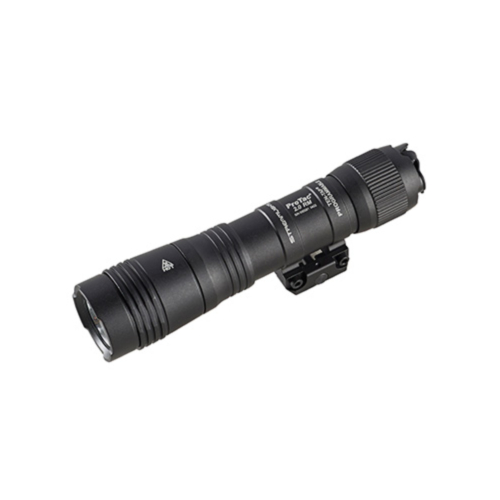 Streamlight ProTac 2.0 Rail Mount HP Long Gun Light System w/Pressure Switch, SL-B50 Battery & USB-C Cord