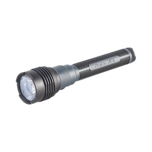 Streamlight ProTac HL 6 Flashlight, 2x SL-B48 USB-C Rechargeable Batteries & Y Cord