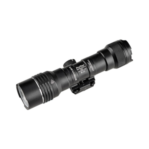 Streamlight ProTac Rail Mount HP-X Pro, Multi-Fuel High Candela Long Gun Light