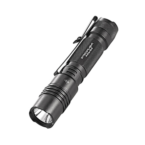 Streamlight ProTac 2L-X USB, Multi-Fuel Flashlight