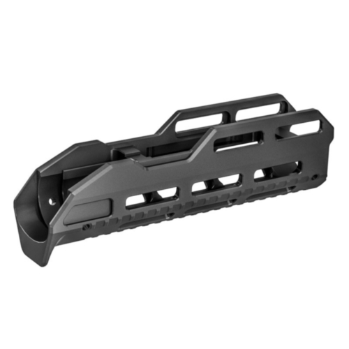 Cadex Defence, 870 Modular Fore End, M-Lok, Black