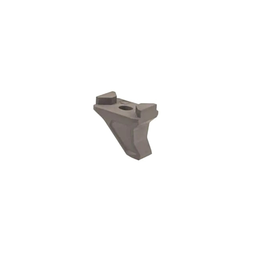 Live Q or Die, Q-Sert Deluxe Barricade Stop, Small