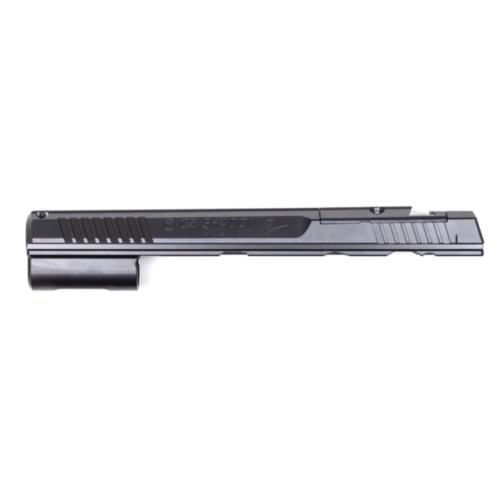 CZ Arms, CZ 75 Shadow 2 Optic Ready Slide, Stripped