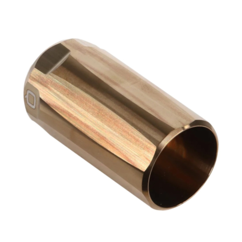 Live Q or Die, Whistle Tip, XL