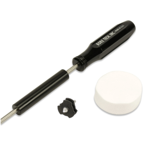 Bore Tech Action Cleaning Tool Kit, Centerfire 3-Lug