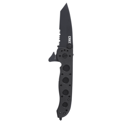 CRKT M16-12ZLEK Tanto, Black