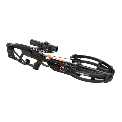 Ravin R10X Crossbow, Black