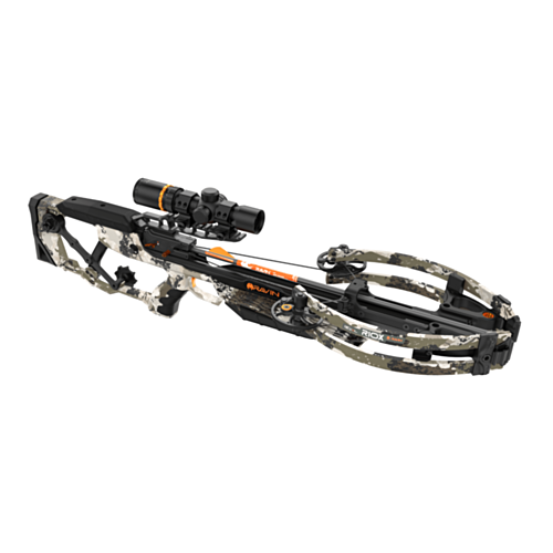 Ravin R10X Crossbow, XK7 Camo
