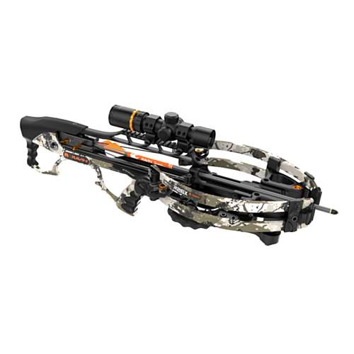 Ravin R26X Crossbow, XK7 Camo