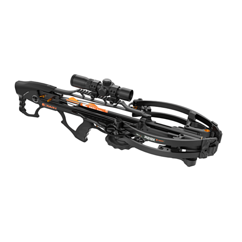 Ravin R29X Crossbow, Black