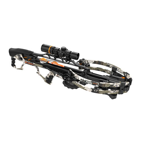 Ravin R29X Crossbow, XK7 Camo