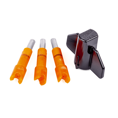 Ravin Replacement Lighted Nocks, 3 Pack
