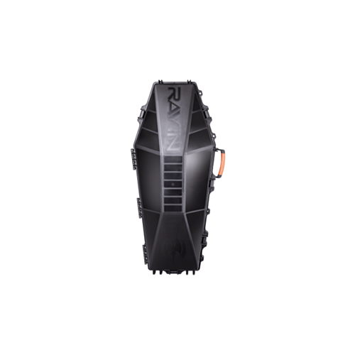 Ravin Hard Case, R10X