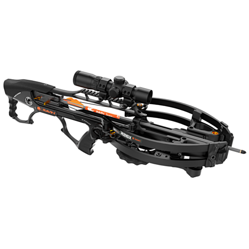 Ravin R26X Crossbow, Black