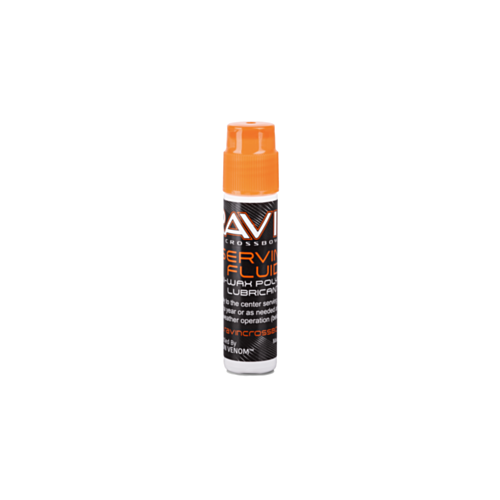 Ravin Serving & String Fluid