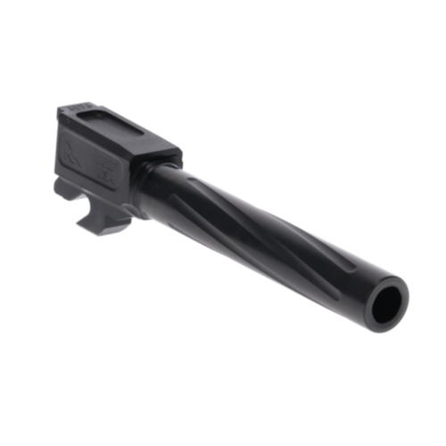 Rival Arms, SIG P320 Full Size Drop-In Barrel, Black PVD