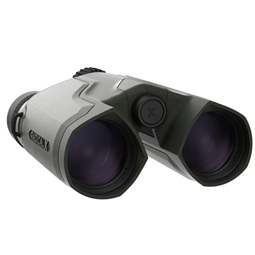 Vectronix Radical X, 10X42 Range Finding Binocular, MSR-DMR Reticle