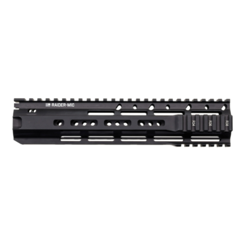 Bravo Company USA, Raider-M10 Handguard, M-Lok