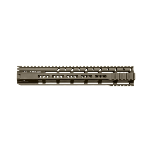 Bravo Company USA, Raider-M13 Handguard, M-Lok, FDE