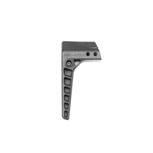 Flux Defense, Raider X P320, SBR Stock Kit, Medium 