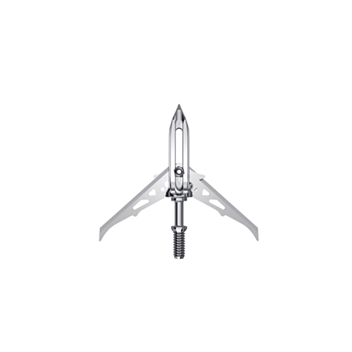 Ravin Broadhead, Steel, 3 Pack