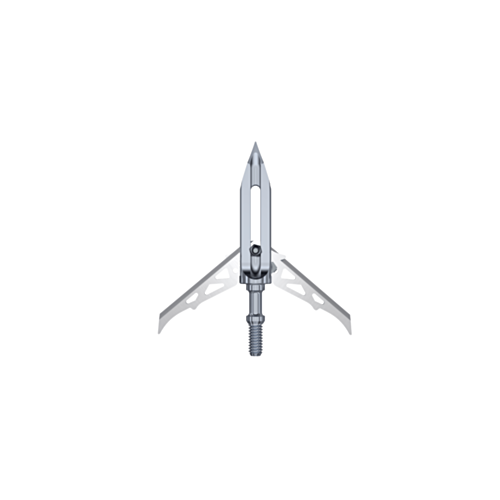 Ravin Broadhead, Titanium, 3 Pack