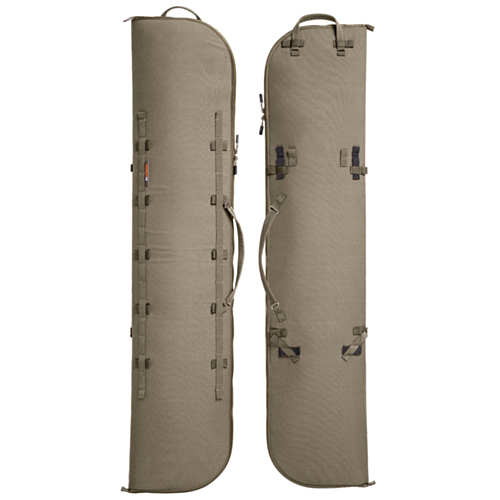 Vorn Equipment, Rifle Bag 130cm, Fog Green