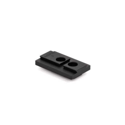 Area 419, Low-Profile Red-Dot Plate For Area 419 Tactical Mount, ACRO