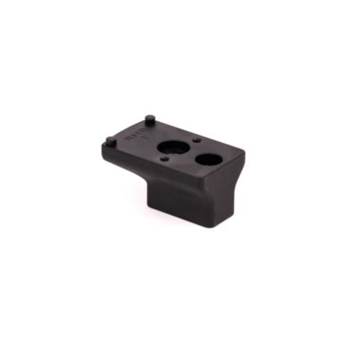 Area 419, High-Profile Red-Dot Plate For Area 419 Tactical Mount, RMR