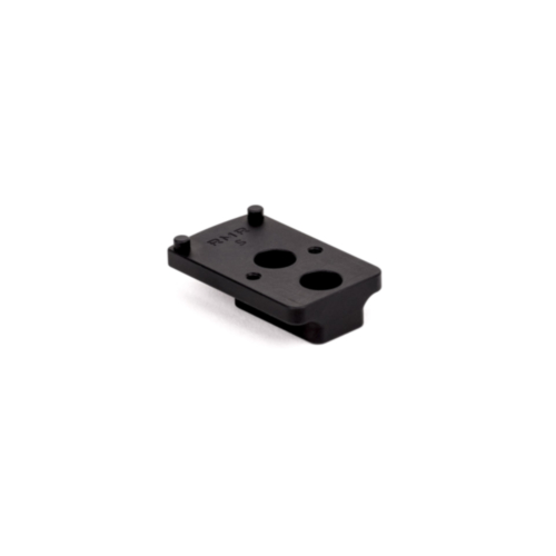 Area 419, Low-Profile Red-Dot Plate For Area 419 Tactical Mount, RMR