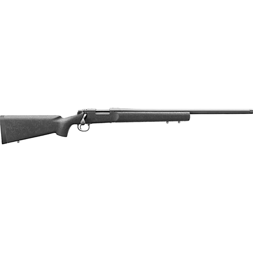 Remington 700 Police, HS Stock, 24.00" 5R Heavy Threaded Barrel, 308 Win