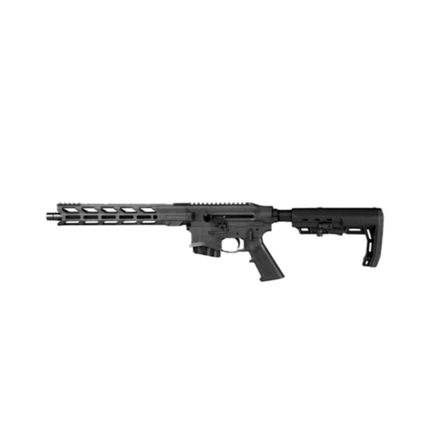 Maple Ridge Armoury, Renegade MKII Straight-Pull Rifle, 12.5" Nitride Barrel, 300 Blackout — RDSC