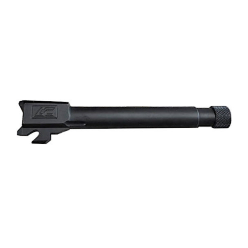 Armory Craft Sig P320 X5 Legion Threaded Barrel, 1/2x28, Black
