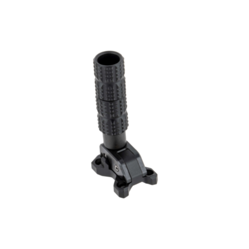 Primary Arms, Flip-Up Magnification Lever for GLx Optics