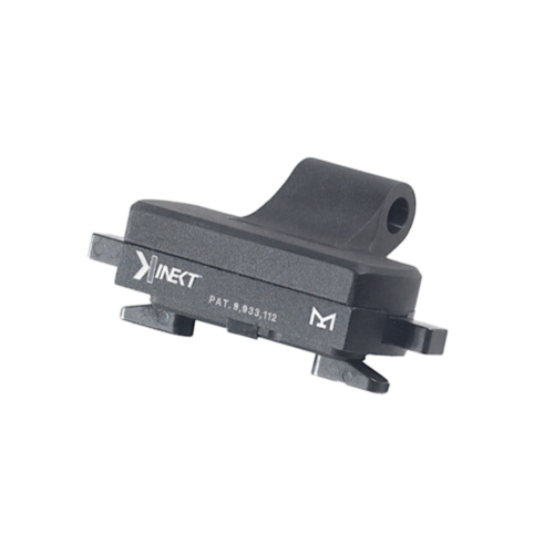 Kinetic Development Group, Kinect M-Lok Surefire Pro Mount, Black