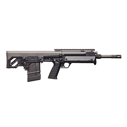 Kel-Tec RFB Rifle, 18.50" Barrel, Black, 308 Win