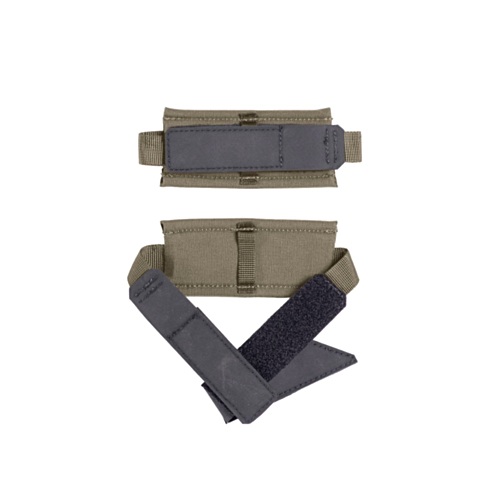 Vorn Equipment, RS Rifle Straps, Fog Green 