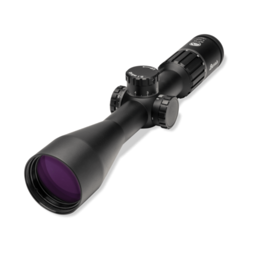 Burris Optics, RT-15 Riflescope, 3-15x50mm, FFP SCR 2 Mildot Reticle, 30mm Maintube