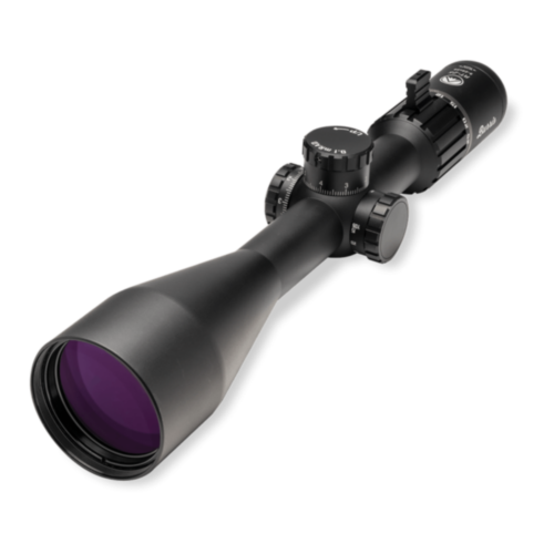 Burris Optics, RT-25 Riflescope, 3-15x56mm, FFP SCR 2 Mildot Reticle, 30mm Maintube