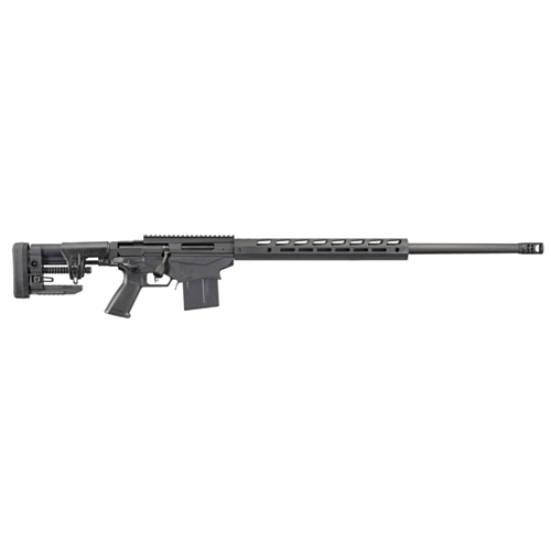 Ruger Enhanced Precision Rifle, 26.00" Cold Hammer Forge 5R Barrel, M-LOK Handguard, 6.5 PRC