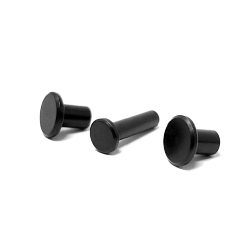 M-Carbo Ruger PC9 Steel Bolt Head Pins & Extractor Pin Kit
