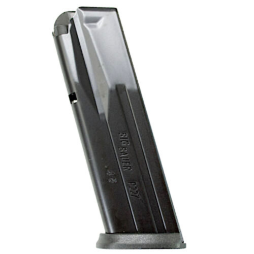 Sig Sauer P227 Magazine, 45 ACP, 10 Round